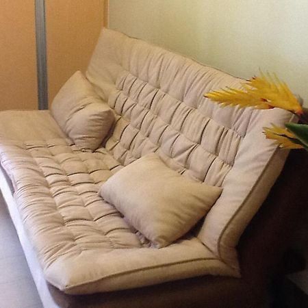 Palm Tree Genlex Condo 마닐라 외부 사진