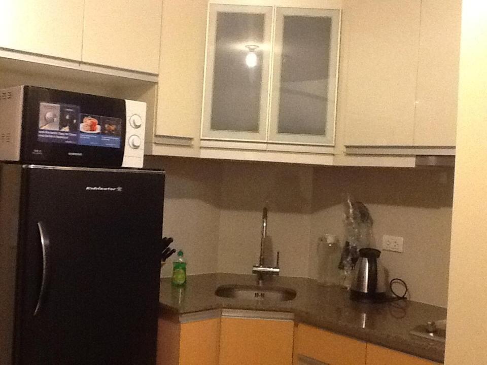 Palm Tree Genlex Condo 마닐라 외부 사진