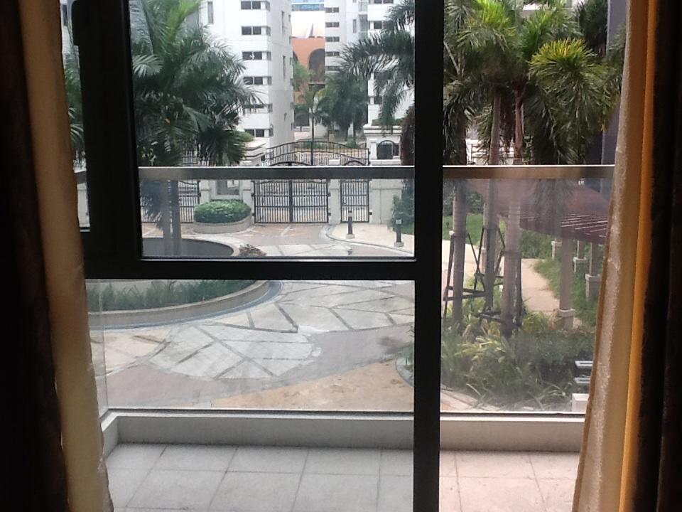 Palm Tree Genlex Condo 마닐라 외부 사진