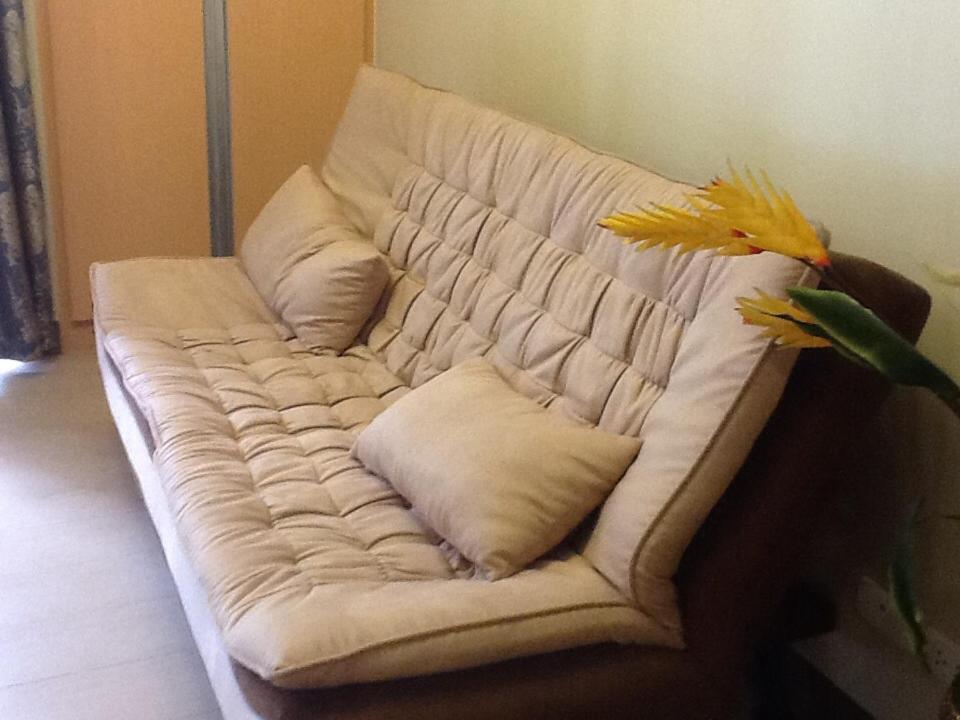 Palm Tree Genlex Condo 마닐라 외부 사진