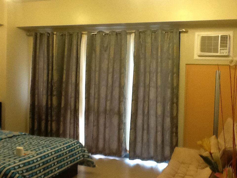 Palm Tree Genlex Condo 마닐라 외부 사진
