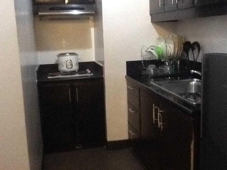 Palm Tree Genlex Condo 마닐라 외부 사진