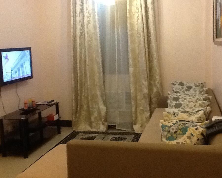 Palm Tree Genlex Condo 마닐라 외부 사진