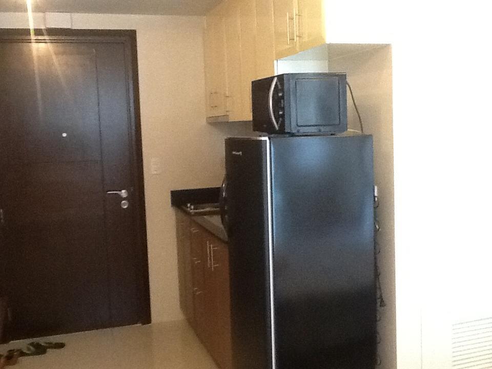 Palm Tree Genlex Condo 마닐라 외부 사진