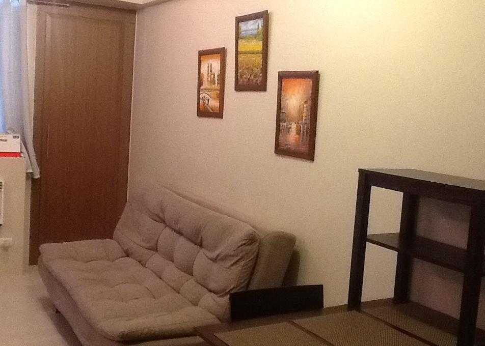 Palm Tree Genlex Condo 마닐라 외부 사진