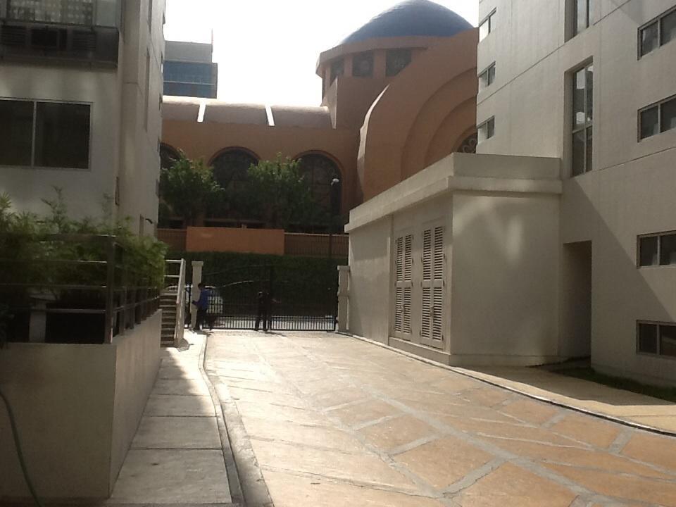 Palm Tree Genlex Condo 마닐라 외부 사진