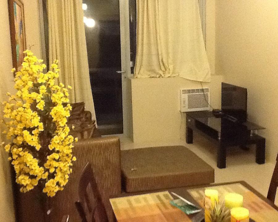 Palm Tree Genlex Condo 마닐라 외부 사진