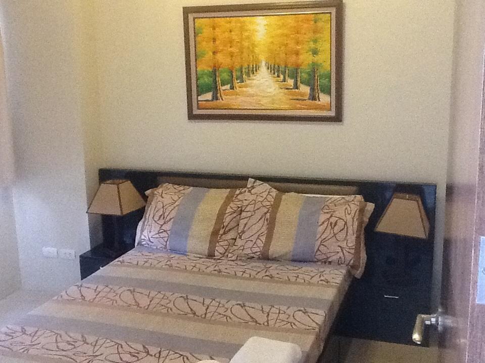 Palm Tree Genlex Condo 마닐라 외부 사진
