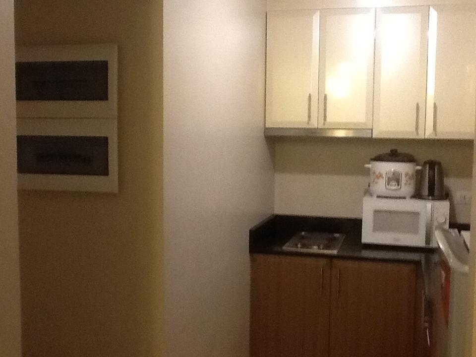 Palm Tree Genlex Condo 마닐라 외부 사진