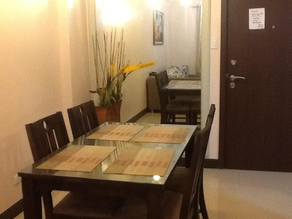 Palm Tree Genlex Condo 마닐라 외부 사진