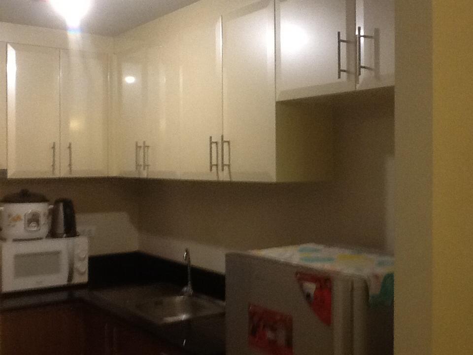 Palm Tree Genlex Condo 마닐라 외부 사진