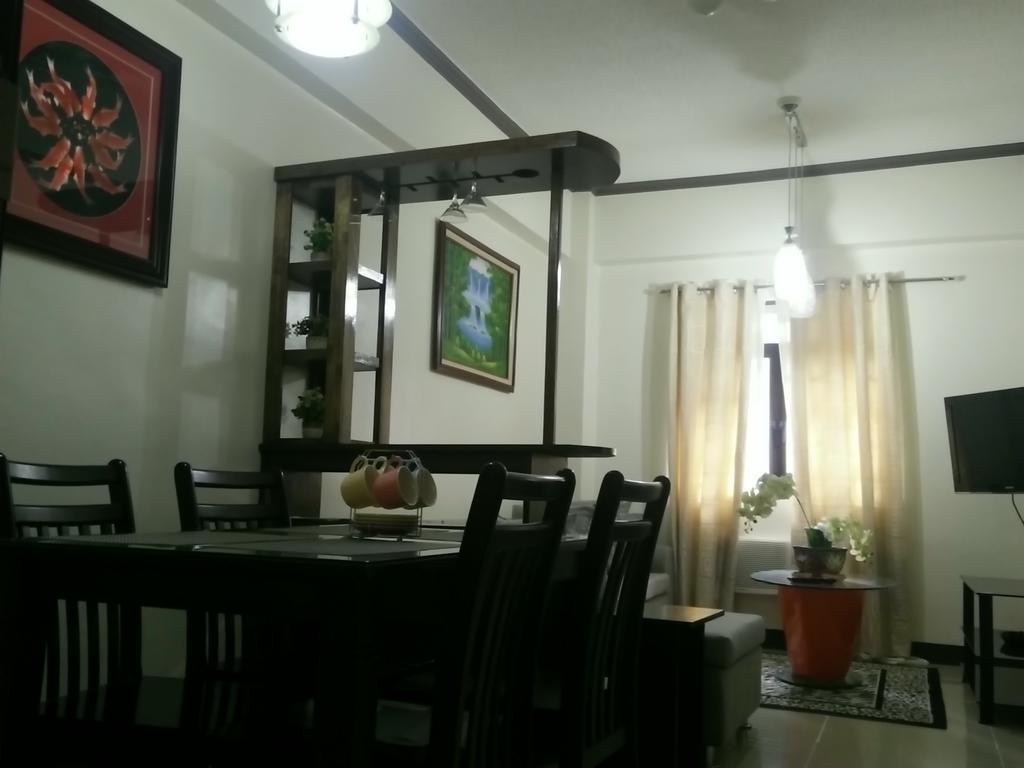 Palm Tree Genlex Condo 마닐라 외부 사진