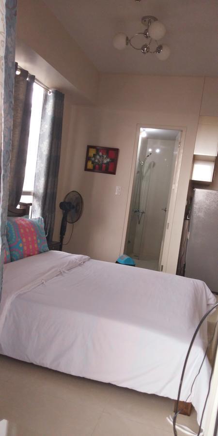 Palm Tree Genlex Condo 마닐라 외부 사진