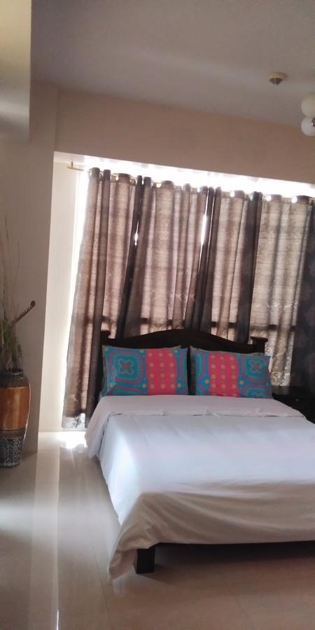 Palm Tree Genlex Condo 마닐라 외부 사진