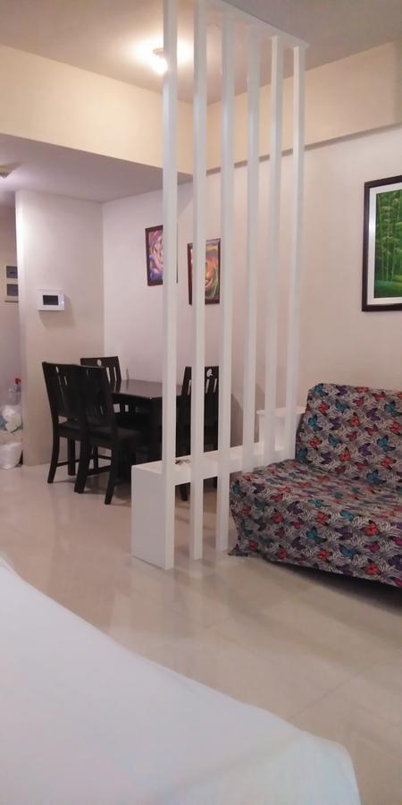 Palm Tree Genlex Condo 마닐라 외부 사진