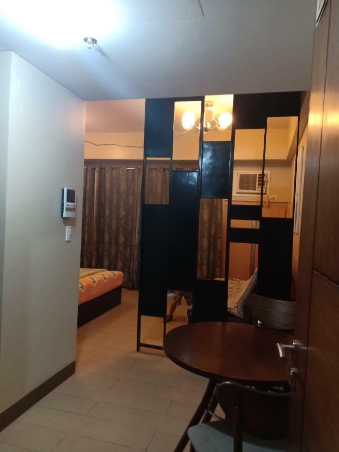 Palm Tree Genlex Condo 마닐라 외부 사진